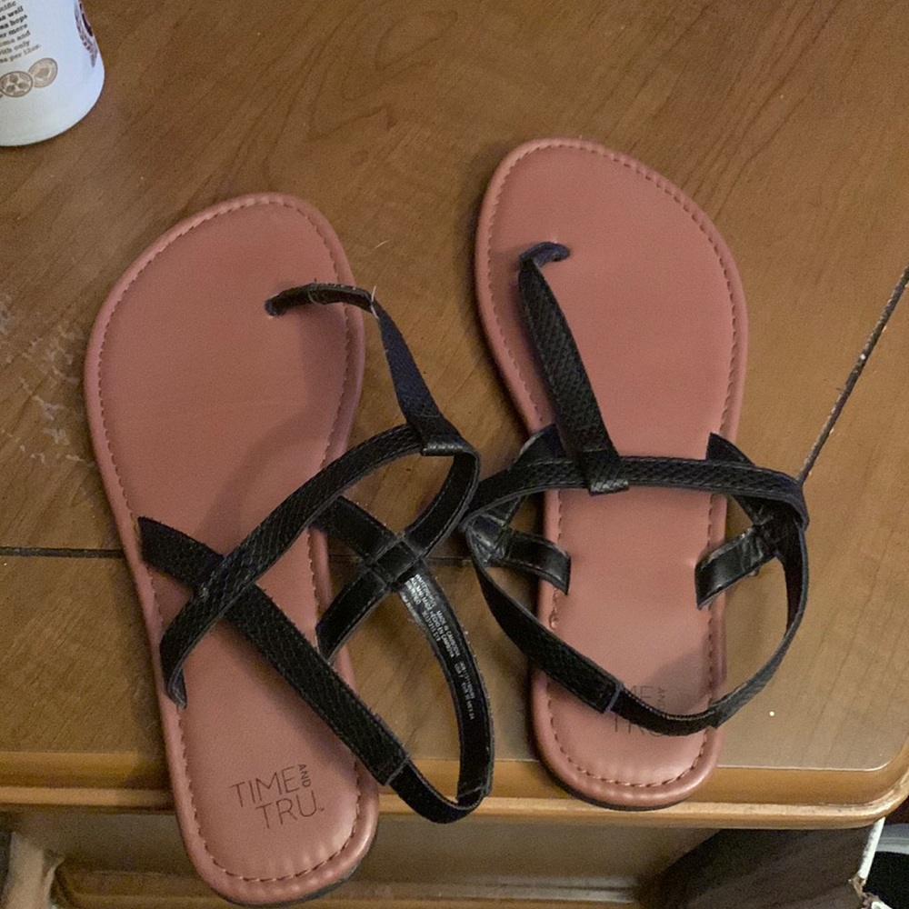 They are free